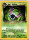 Dark Golbat