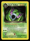 Dark Golbat