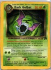 Dark Golbat