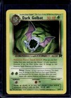 Dark Golbat