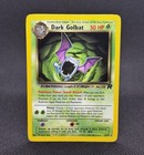 Dark Golbat