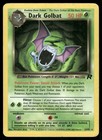Dark Golbat