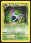 Dark Golbat