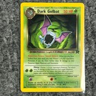 Dark Golbat