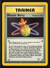 Miracle Berry