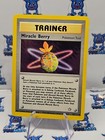 Miracle Berry