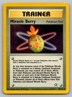 Miracle Berry