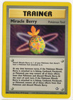 Miracle Berry