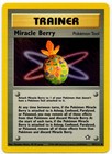 Miracle Berry