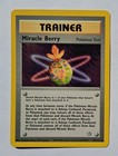 Miracle Berry