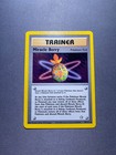 Miracle Berry