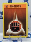 Fighting Energy
