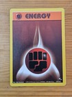 Fighting Energy