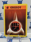 Fighting Energy