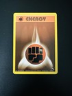 Fighting Energy