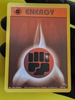 Fighting Energy