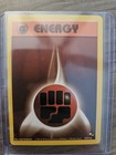 Fighting Energy