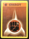Fighting Energy