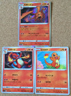 Charmeleon