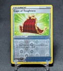 Cape of Toughness