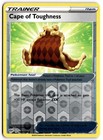 Cape of Toughness