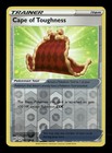 Cape of Toughness