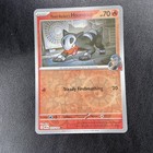 Team Rocket's Houndour