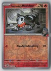 Team Rocket's Houndour