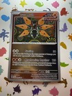 Iron Moth
