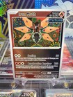 Iron Moth