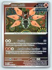 Iron Moth