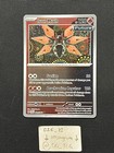 Iron Moth