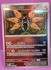 Iron Moth