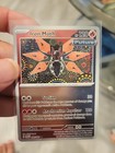 Iron Moth