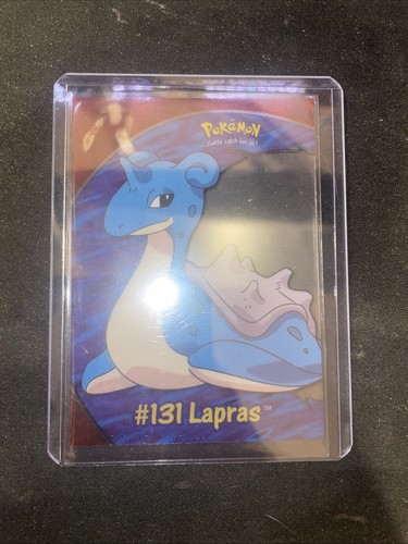 Lapras