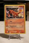 Charmeleon