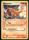 Charmeleon
