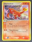 Charmeleon