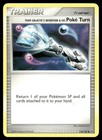 Poke Turn