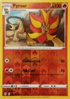 Pyroar