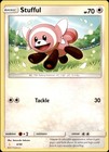 Stufful