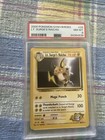 Lt. Surge's Raichu