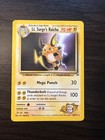 Lt. Surge's Raichu