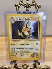 Lt. Surge's Raichu