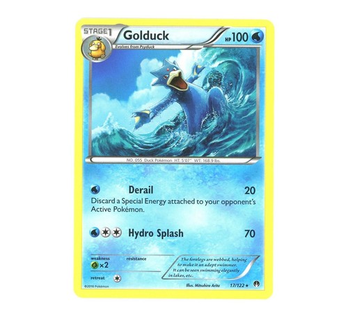 Golduck