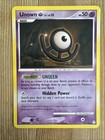 Unown U