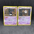 Unown U