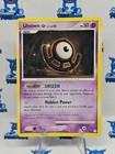 Unown U