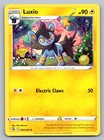 Luxio