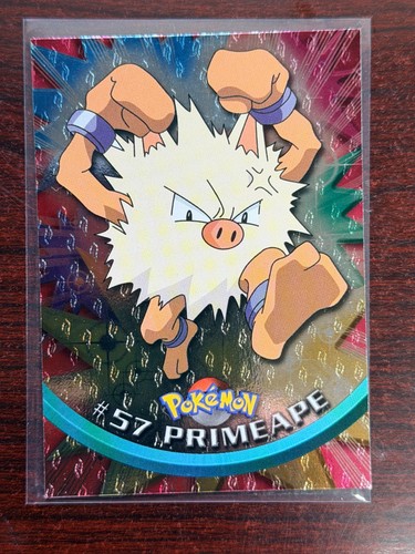 Primeape
